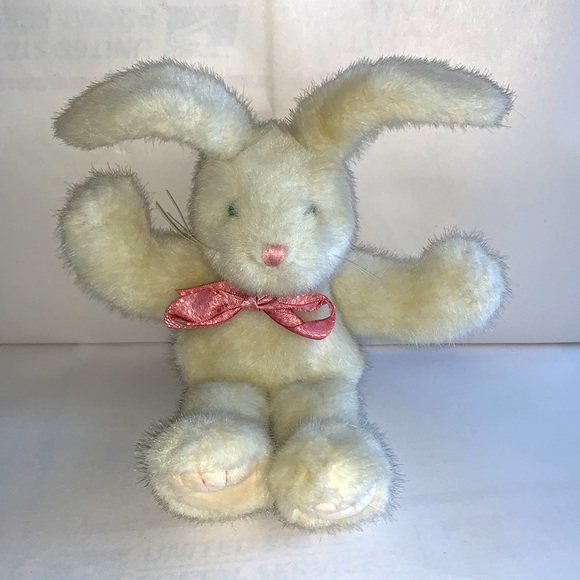 Boyds Bear Bunny Rabbit - Picture 1 of 6